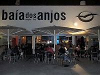 Bar Baía dos Anjos