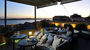 Bairro Alto Hotel