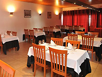 Restaurante Baptista