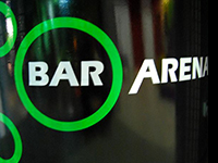 Bar Arena