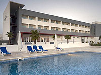 Beja Parque Hotel