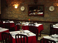 Restaurante Belo Horizonte