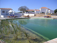 Belver Monte do Carmo Hotel Rural