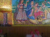 Restaurante Bengal Tandoori