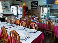 Restaurante Dona Bia