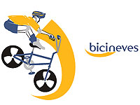 Bicineves