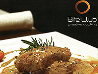 Restaurante Bife Club