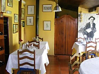 Bocados Restaurante - Bistrô