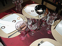 Restaurante Bar Bon Appétit