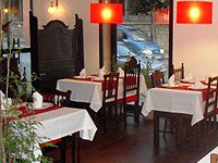 Restaurante Bons Tempos
