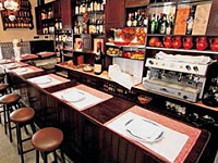 Botequim da Mouraria