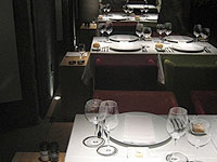 Restaurante Brac