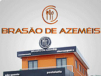Brazão de Azeméis