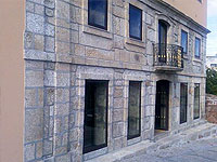Restaurante Brasão, Silvares