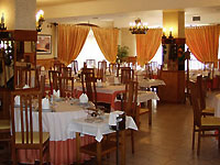 Braseirão do Hotel Turismo do Minho