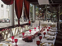 Brasserie Irene Jardim 