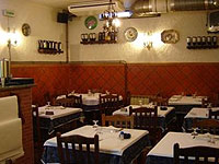 Restaurante A Budêga