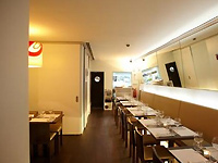 BUGO Art Burgers 