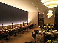 BB Gourmet Bull and Bear