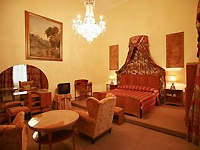 Bussaco Palace Hotel