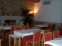 Restaurante Cabritino
