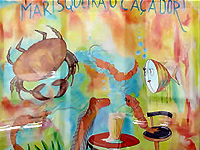 Marisqueira O Caçador