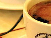 Café Santa Cruz