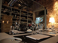 Cais da Villa