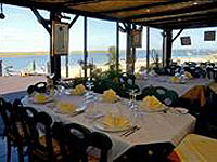 Restaurante Camané