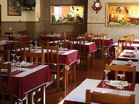 Restaurante A Cantarinha