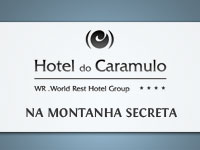 Hotel do Caramulo