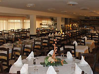 Restaurante Caravela