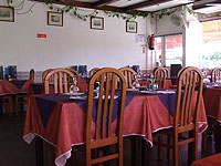Restaurante Carpa