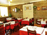 Restaurante Carreira