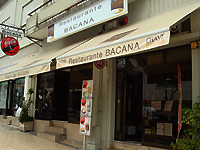 Bacana - Restaurante - Snack-Bar