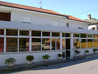 Restaurante Casa Álvaro