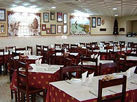 Restaurante Casa do Caçador