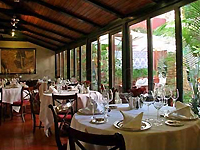 Restaurante Casa da Comida