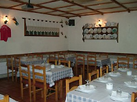Casa de Pasta O Copinhos