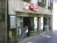 Restaurante Casa dos Frangos