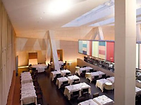 Restaurante Casa da Música
