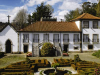 Casa de Rosende