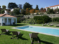 Casa dos Viscondes da Várzea