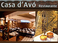 Restaurante Casa D'Avó
