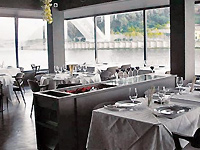 Restaurante Casa d`Oro