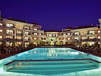 As Cascatas Golf Resort e Spa