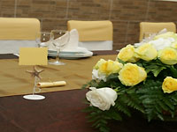 Restaurante Castelinho