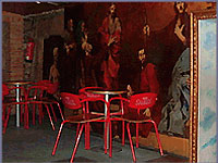 Catedral Café