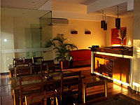 Restaurante Quinta de Cedovezas