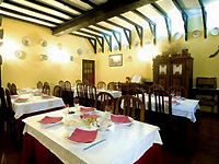 Restaurante Celta